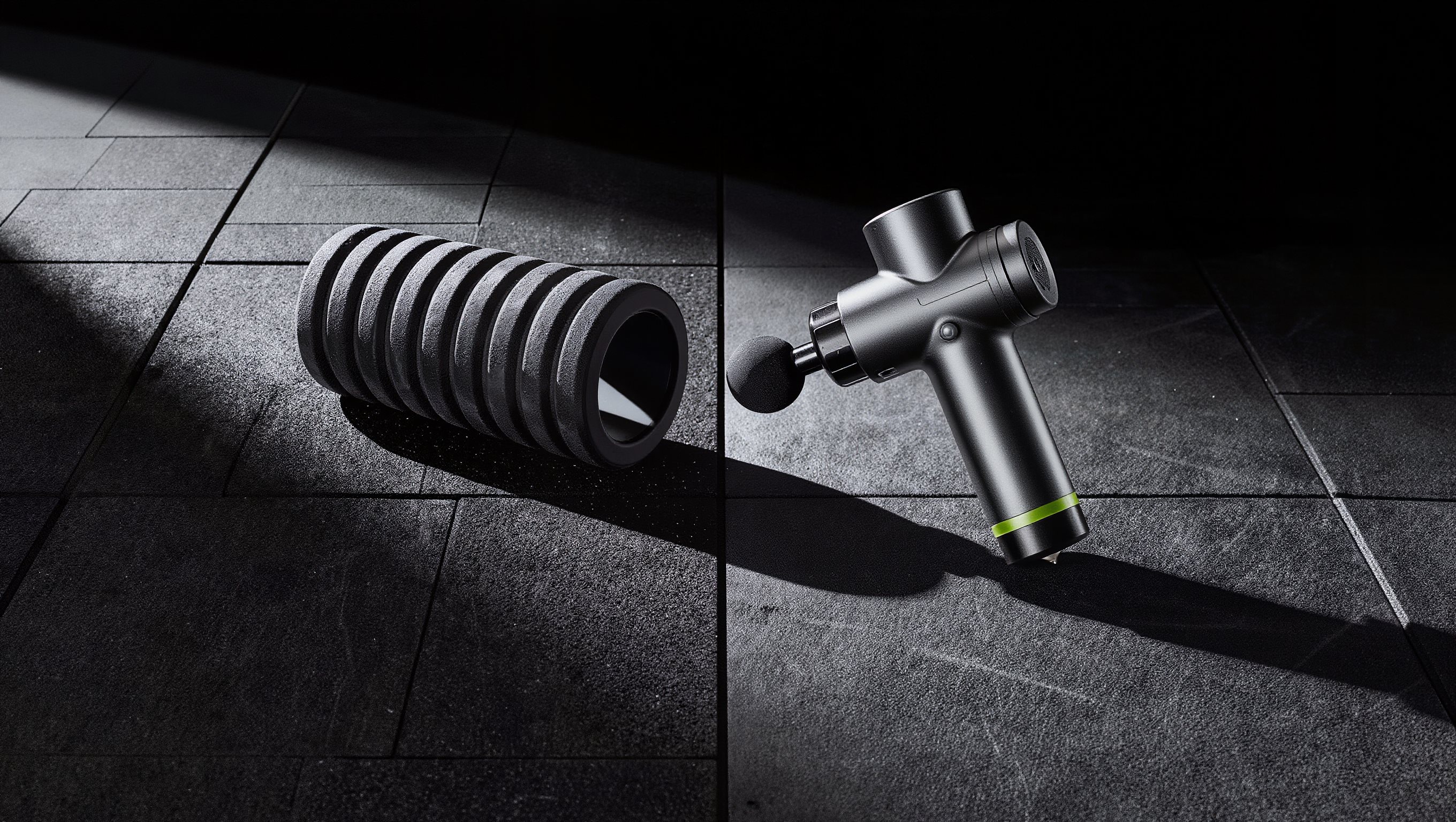 Foam Roller vs Massage Gun: Which Recovery Tool Deserves Your Money in 2026?