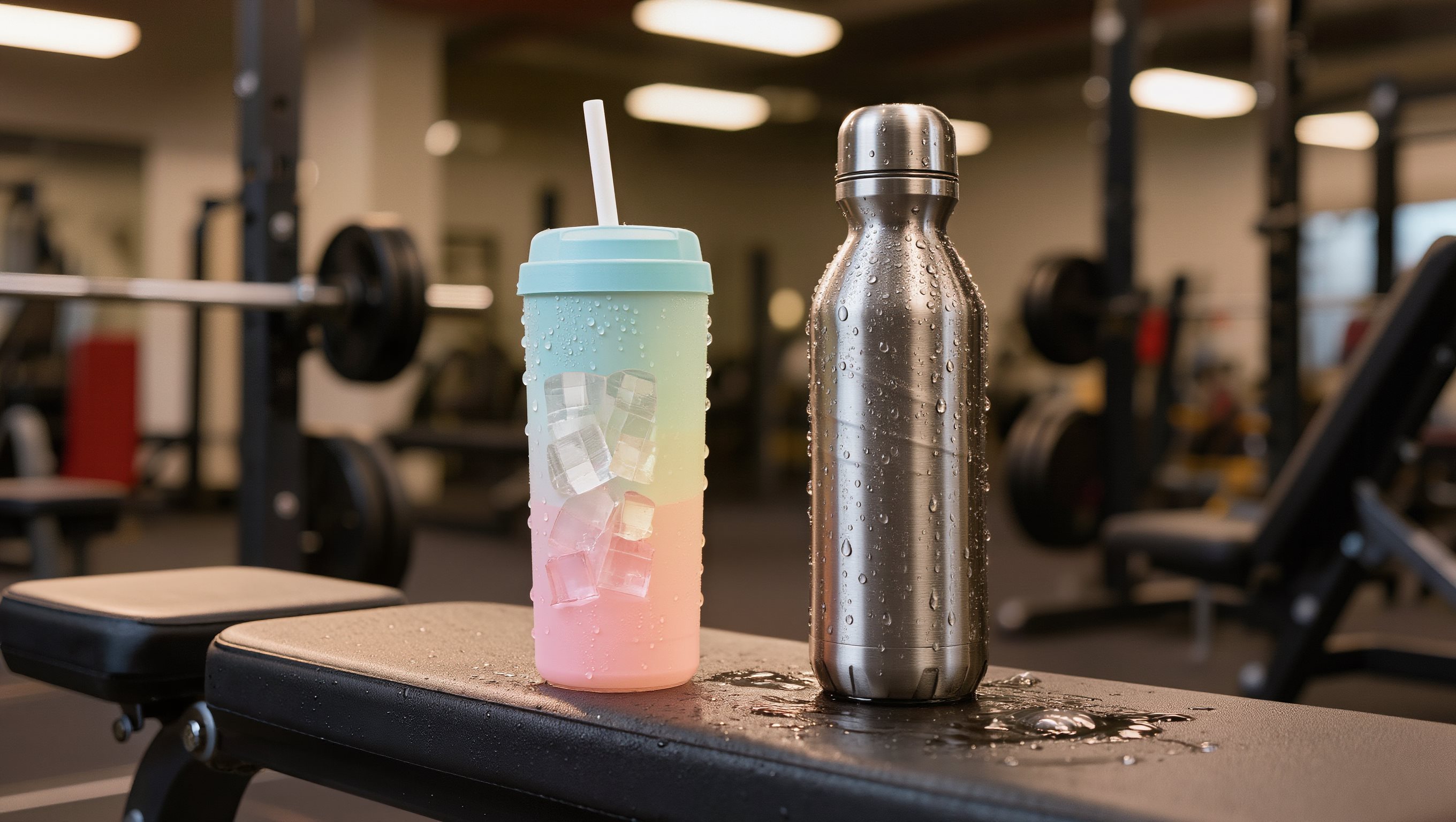 Stanley Quencher vs YETI Rambler: Hype Cup or Workhorse Bottle?