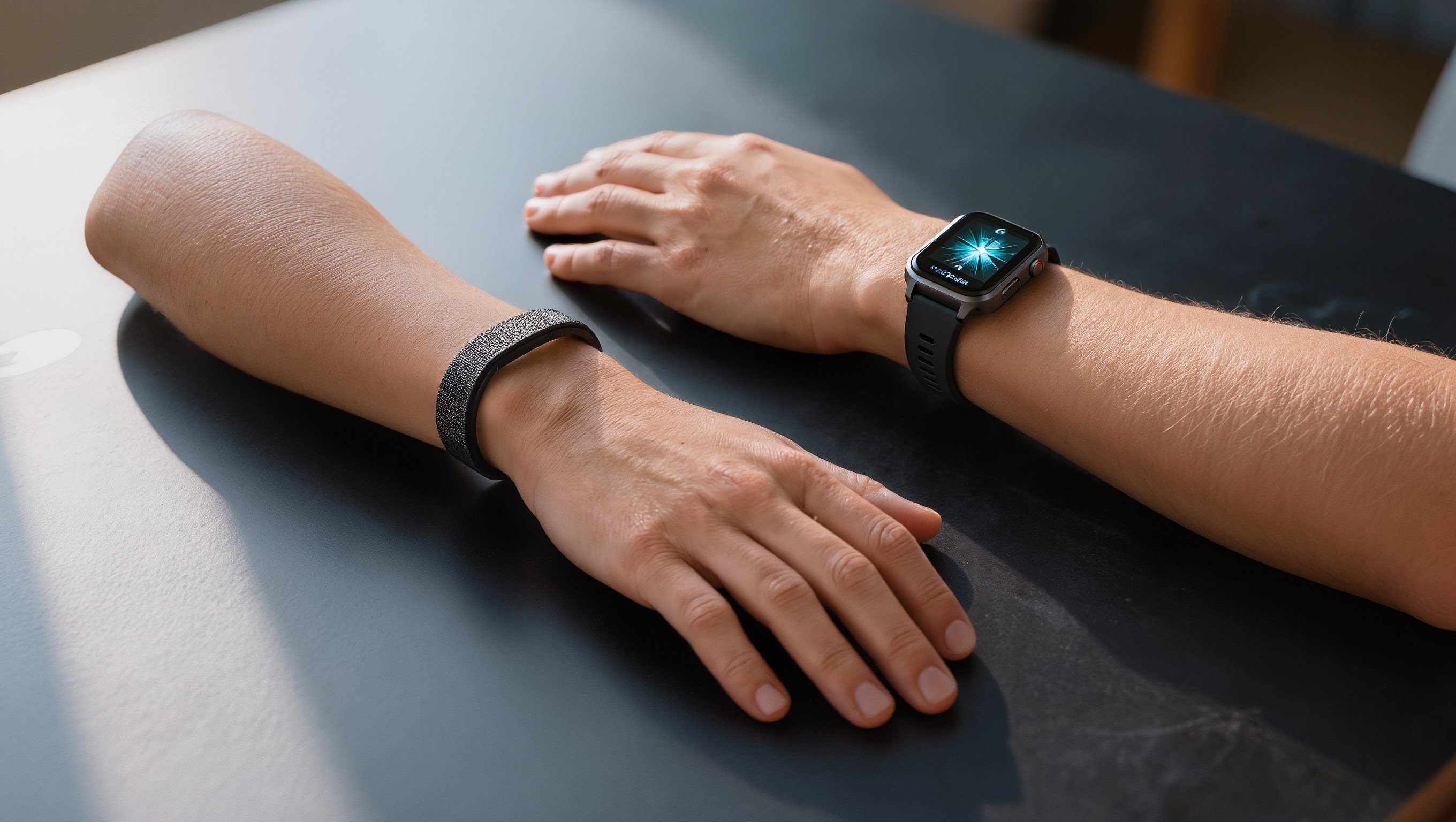 WHOOP 4.0 vs Garmin Forerunner 55: Recovery Band or Running Watch?
