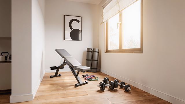 The 3 Best Home Gym Buys for Small Spaces in 2026