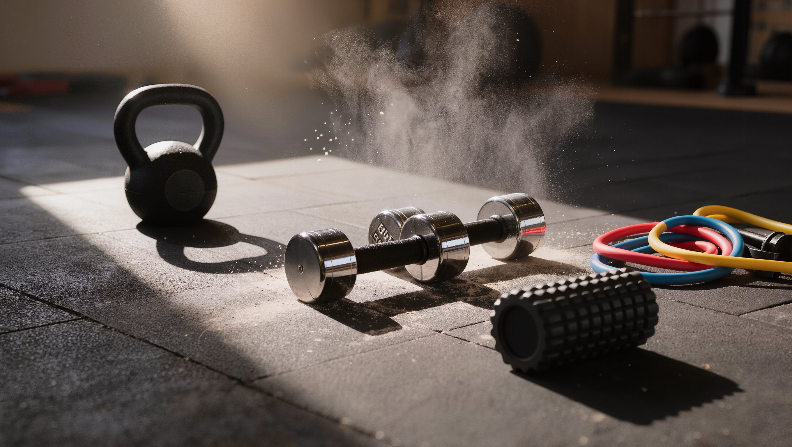 FitGear Verdict