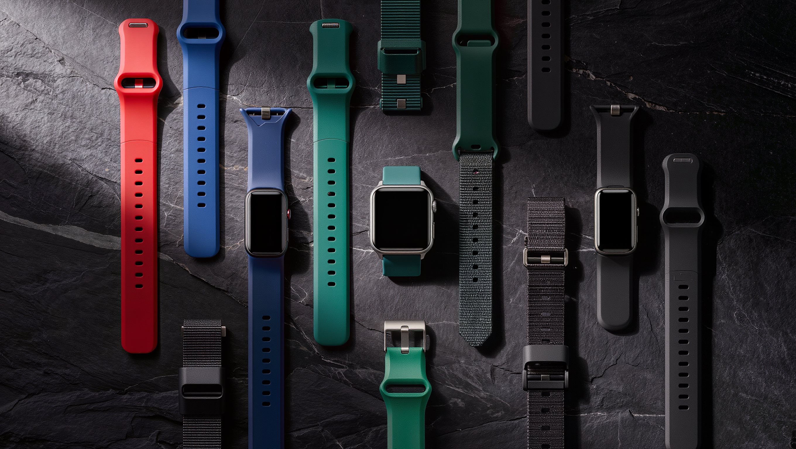 BandsCo Watch Straps review