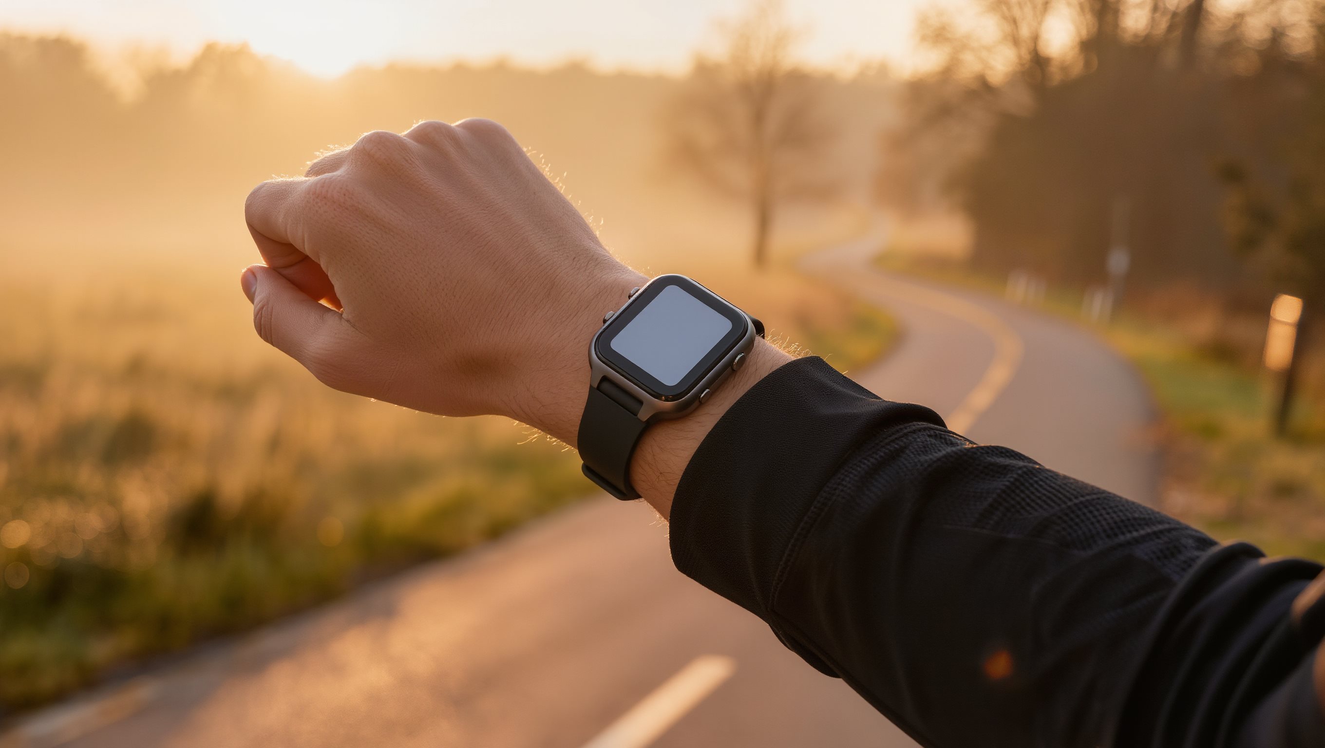 Garmin Forerunner 55 review