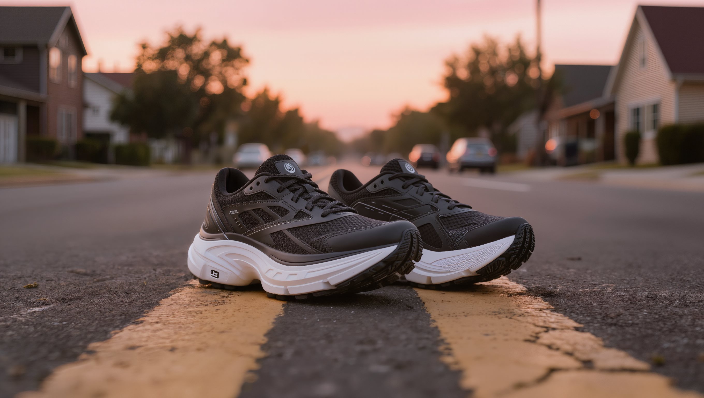 Hoka Clifton 9 review
