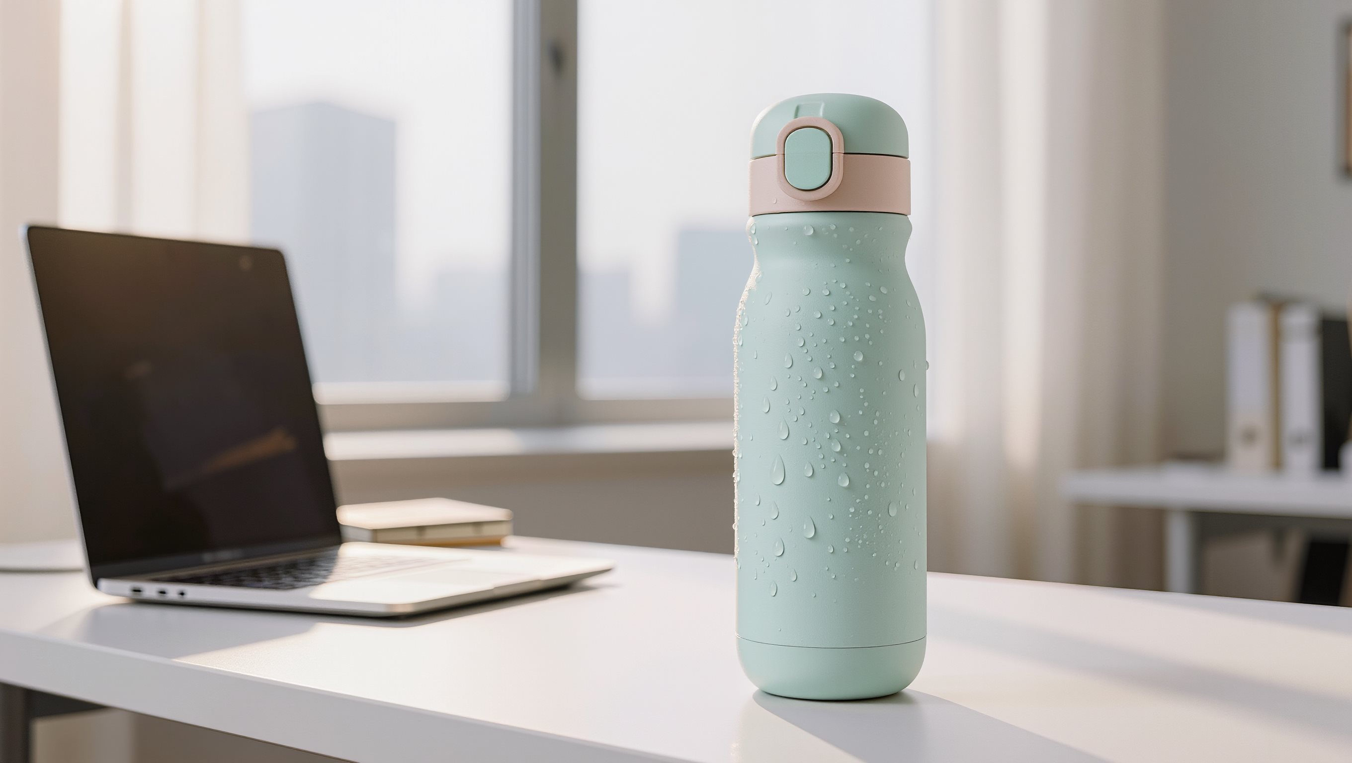 Owala FreeSip Water Bottle review
