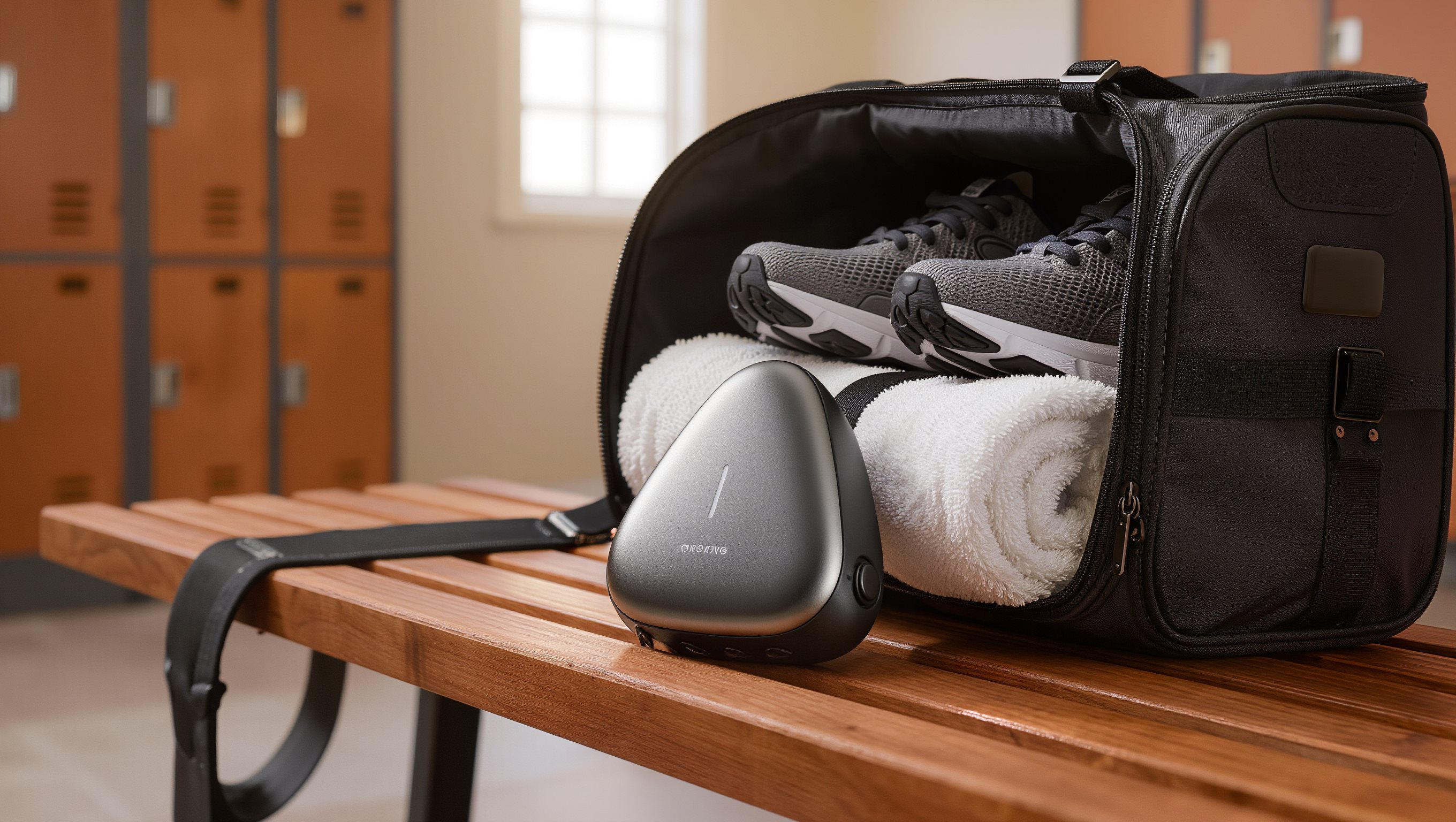 Theragun Mini (2nd Gen) review