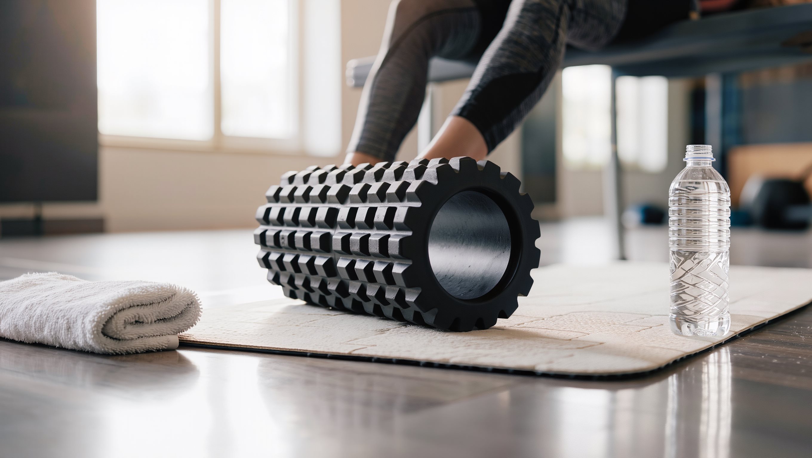 TriggerPoint GRID Foam Roller review