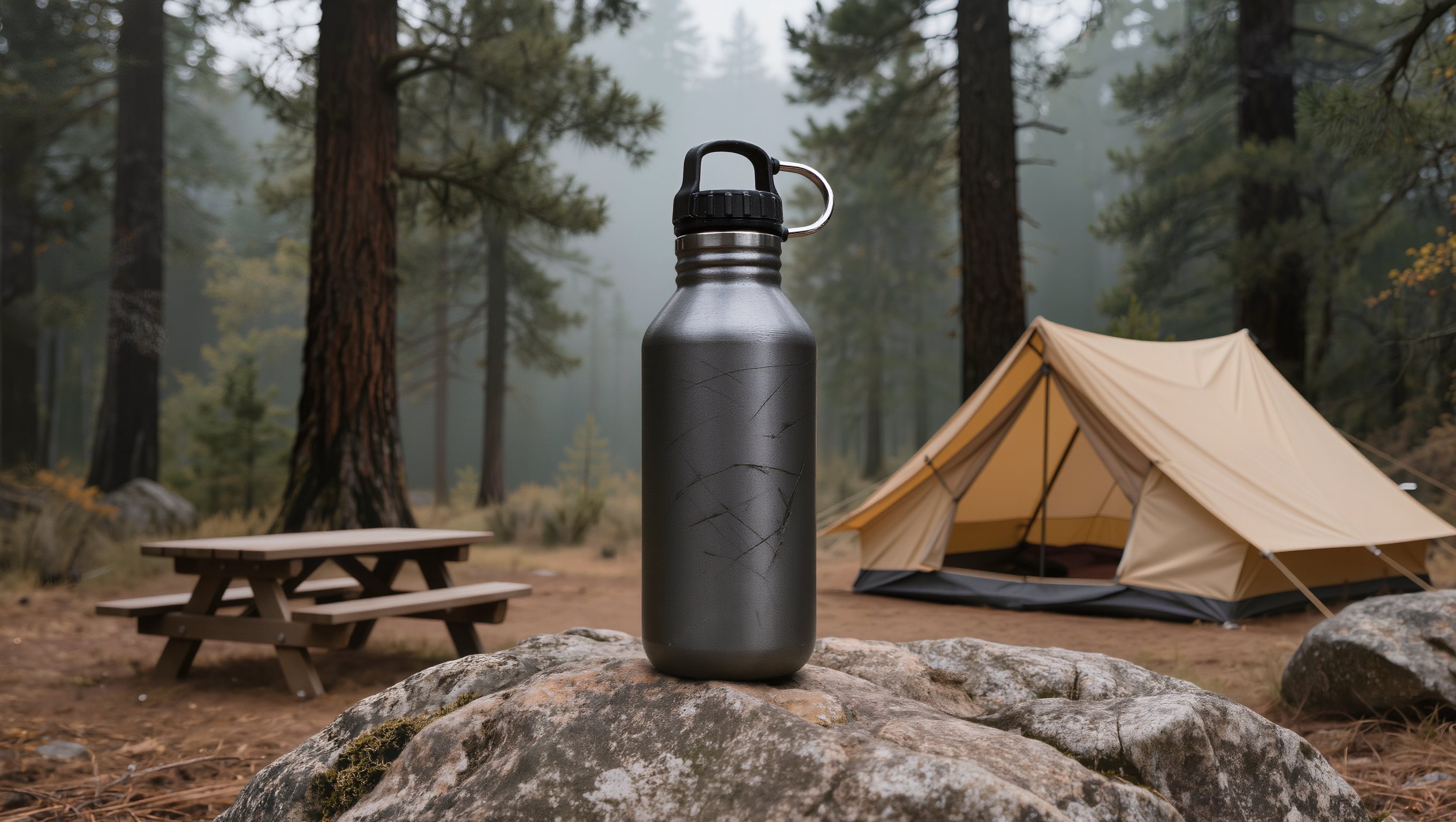 YETI Rambler 26oz Bottle review